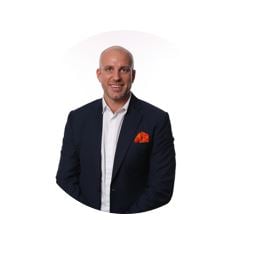Andrew Andrew