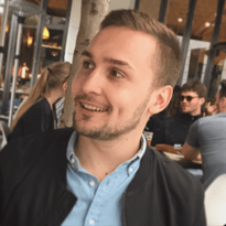 Roni Koskinen Roni Koskinen