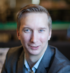 Santeri Asikainen Santeri Asikainen